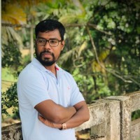 Abhijith Poojary