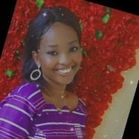 Mariama Djelo Sow
