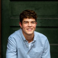 Chase Haines