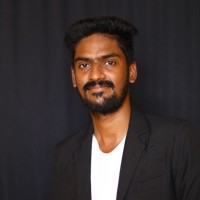 Manojkumar C