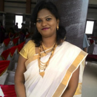 Anushree Dhumale