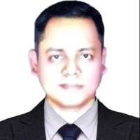 Santosh Panda