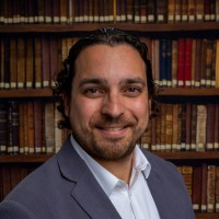 Andres Gonzalez