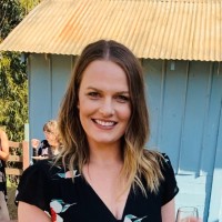 Chelsea Stevens