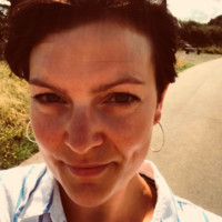 Sarah Ellwood
