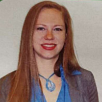 Alyssa Ginsberg