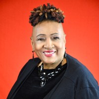Jackie Rowe-Adams