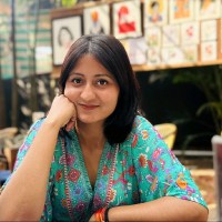 Priya Singh