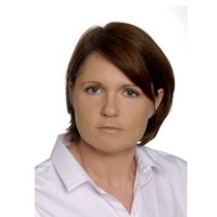 Aleksandra Wysocka-Wycisk