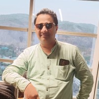 Imran Balbale