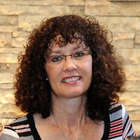 Christa Van der Merwe