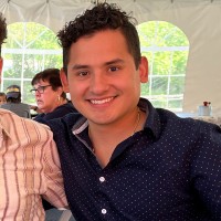 Jacob Gualtieri