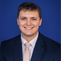 Beau Burgess, Pga