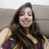 Roberta Almeida