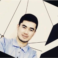 Odilbek Safarov