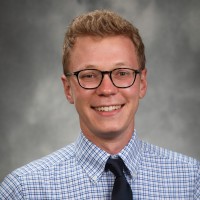 Daniel Schrum, PharmD, BCOP
