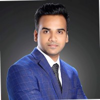 Hitesh Kolpuke, Aca