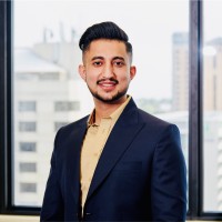 Manik Gakhar