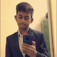 Vikash V