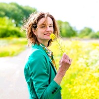 Anita Stokman