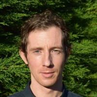 Tim Jackson-Kiely