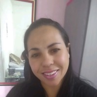 Priscila Aparecida Mathias