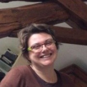 Marie-Laurence lassaux