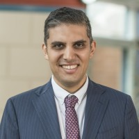 Farshid Farasat