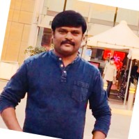 Manjunath C N