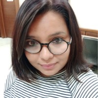 Pooja Singh