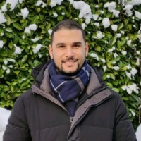 Haithem Dahmani