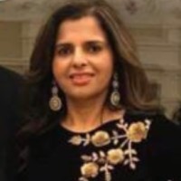 Mita Ahuja (Mph)