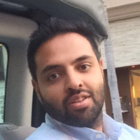 Rizwan Dasu