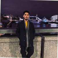 Abdullah Syed