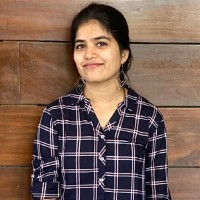 Aparna Shendurnikar
