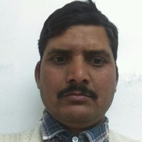 Tej Pratap Singh
