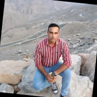 Sanjeev Kumar