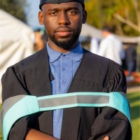 Thabiso Mashigo