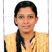 Shyla Varghese