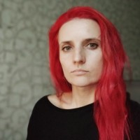 Zhenya Bogdasheva