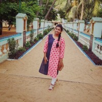 Mary Sanchana Alexander