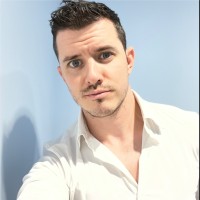 James McRobert
