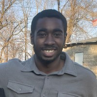 Diante Harris