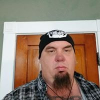 Wayne Page