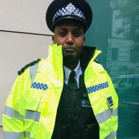 Abdi Mohammed