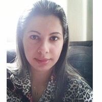 Daniela Rocha