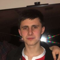 Harry Davies