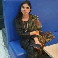 Mishal Ishaq