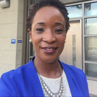 Onyeka Obianyo-Agu Rn, Msn. Fnp-Bc