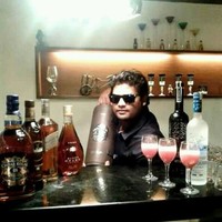 Rohit Alloysious Francis